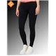 TREGGINGS JEANS-LOOK della ditta Nur Die - 709 tiefschwarz