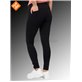 TREGGINGS JEANS-LOOK della ditta Nur Die - 709 tiefschwarz