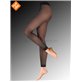 WARM & TRANSPARENT leggings di Nur Die - 094 nero