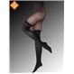 OVERKNEE STRUMPFHOSE collant della Nur Die - 094 nero