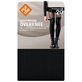 OVERKNEE STRUMPFHOSE - collant della NUR DIE nero