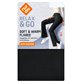 SOFT & WARM FLARED - Leggings della Nur Die