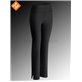 SOFT & WARM FLARED leggings di Nur Die - 094 nero