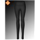 SOFT & WARM leggings di Nur Die - 094 nero
