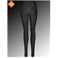 SCRUNCH LEGGINGS della Nur Die - 094 nero