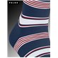 MARINA STRIPE calzini per uomo di Falke - 6000 royal blue
