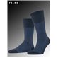AIRPORT HERRINGSTRIPE calzini per uomo di Falke - 6116 space blue