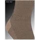 AIRPORT HERRINGSTRIPE calzini da uomo di Falke - 5038 camel
