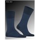 AIRPORT HERRINGSTRIPE calzini da uomo di Falke - 6116 space blue