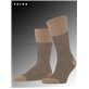 AIRPORT HERRINGSTRIPE calzini per uomo di Falke - 5038 camel