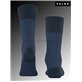 AIRPORT HERRINGSTRIPE calzini per uomo della Falke - 6116 space blue