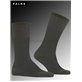 AIRPORT HERRINGSTRIPE calzini da uomo di Falke - 7826 military