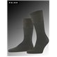 AIRPORT HERRINGSTRIPE calzini per uomo di Falke - 7826 military