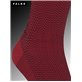 AIRPORT HERRINGSTRIPE calzini da uomo di Falke - 8077 scarlett