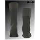 AIRPORT HERRINGSTRIPE calzini per uomo della Falke - 7826 military