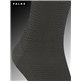 AIRPORT HERRINGSTRIPE calzini da uomo di Falke - 7826 military