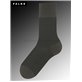 AIRPORT HERRINGSTRIPE calzini Falke da uomo - 7826 military