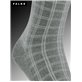 MODERN TAILOR calzini per uomo di Falke - 3390 light grey mel.