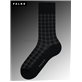 MODERN TAILOR calzini per uomo della Falke - 3000 nero