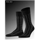 MODERN TAILOR calzini da uomo di Falke - 3000 nero