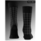 MODERN TAILOR calzini Falke da uomo - 3000 nero