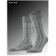 MODERN TAILOR calzini da uomo di Falke - 3390 light grey mel.
