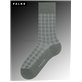 MODERN TAILOR calzini per uomo della Falke - 3390 light grey mel.
