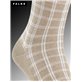 MODERN TAILOR calzini per uomo di Falke - 4044 pebble mel.