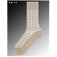 MODERN TAILOR calzini per uomo della Falke - 4044 pebble mel.