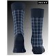 MODERN TAILOR calzini Falke da uomo - 6116 space blue