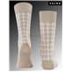 MODERN TAILOR calzini Falke da uomo - 4044 pebble mel.