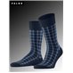 MODERN TAILOR calzini da uomo di Falke - 6116 space blue