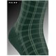 MODERN TAILOR calzini per uomo di Falke - 7441 hunter green