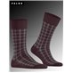 MODERN TAILOR calzini da uomo di Falke - 8596 barolo