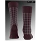 MODERN TAILOR calzini Falke da uomo - 8596 barolo
