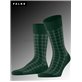 MODERN TAILOR calzini da uomo di Falke - 7441 hunter green