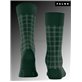 MODERN TAILOR calzini Falke da uomo - 7441 hunter green