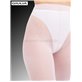 SAMBA 40 collant della Giulia - pink yogurt