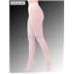 SAMBA 40 collant della Giulia - pink yogurt
