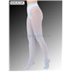 SAMBA 40 collant di Giulia - blue yogurt