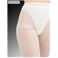 SAMBA 40 collant della Giulia - yellow yogurt