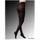 SPARKLING CELEBRATION collant moda di Kunert - 050 nero
