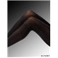 SPARKLING CELEBRATION collant moda della Kunert - 050 nero