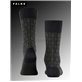 ARTWORK TIE calzini Falke da uomo - 3000 nero
