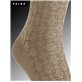 ARTWORK TIE calzini per uomo di Falke - 4092 nude