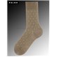ARTWORK TIE calzini per uomo della Falke - 4092 nude