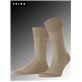 ARTWORK TIE calzini da uomo di Falke - 4092 nude