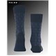ARTWORK TIE calzini Falke da uomo - 6366 midnight