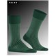 OXFORD STRIPE calzini uomo Falke - 7441 hunter green OXFORD STRIPE calzini uomo Falke - 7441 hunter green