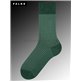 OXFORD STRIPE calzini da uomo di Falke - 7441 hunter green OXFORD STRIPE calzini da uomo di Falke - 7441 hunter green